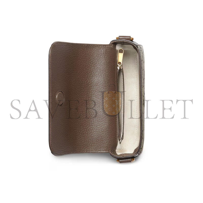 GUCCI OPHIDIA MINI BAG 795466 (18.5*10*5.5cm)